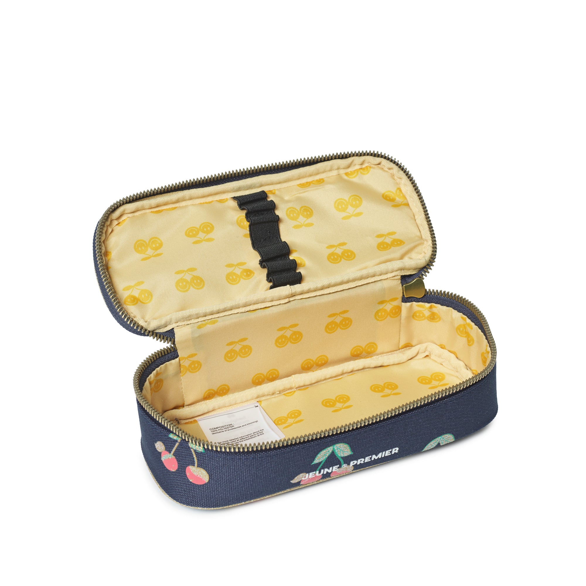 Pencil Box - Love Cherries – Jeune Premier