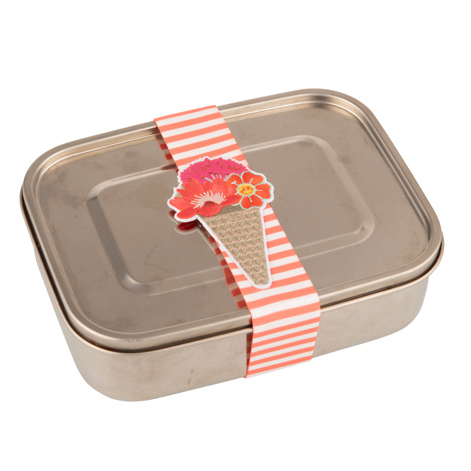Lunchbox Elastic - Croisette Cornette