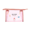 Make-up Pouch - Jewellery Box Pink