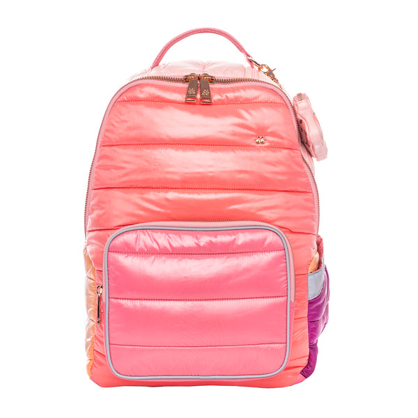 Sac à dos Bobbie - Puffer Pink