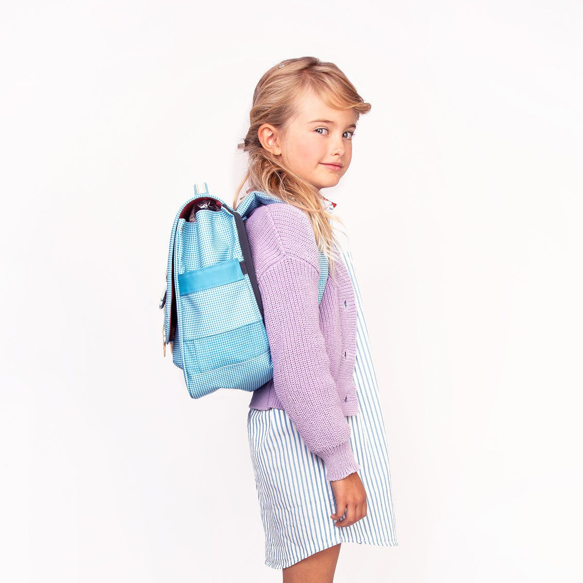 It Bag Midi - Love Cherries – Jeune Premier