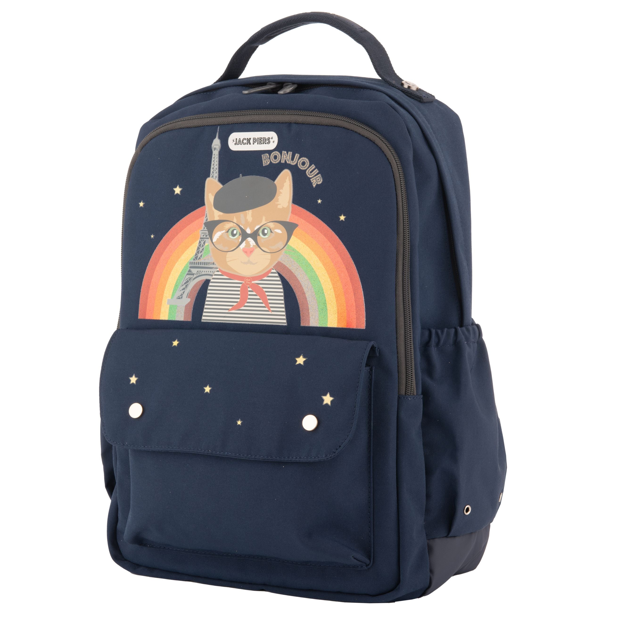 Backpack New York - Race – Jeune Premier