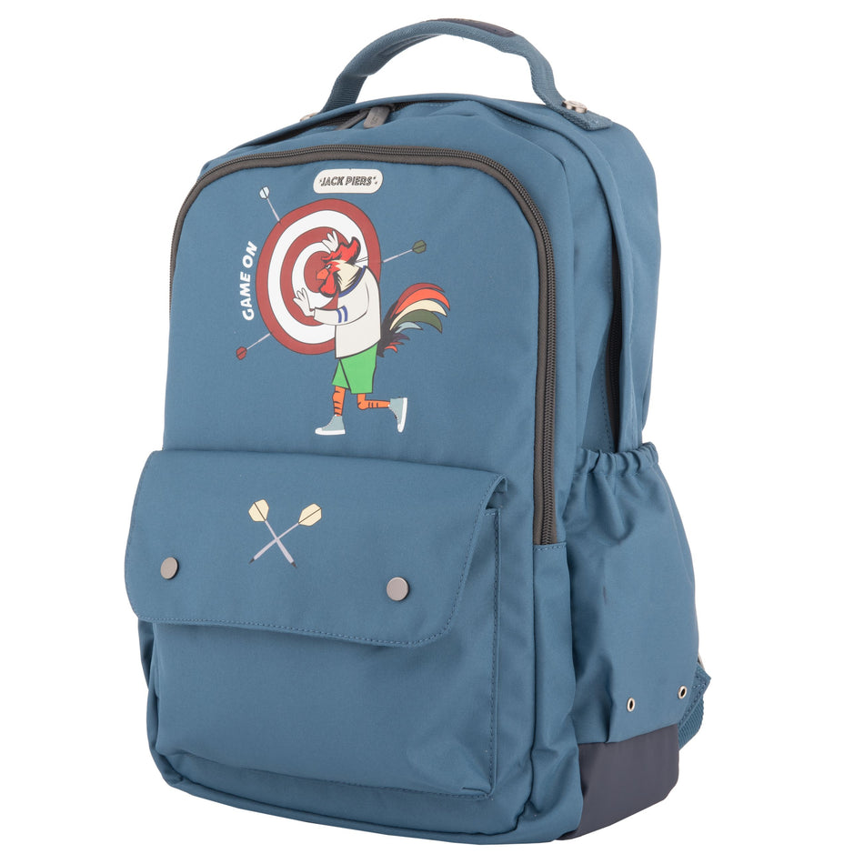 Backpack New York - Darts