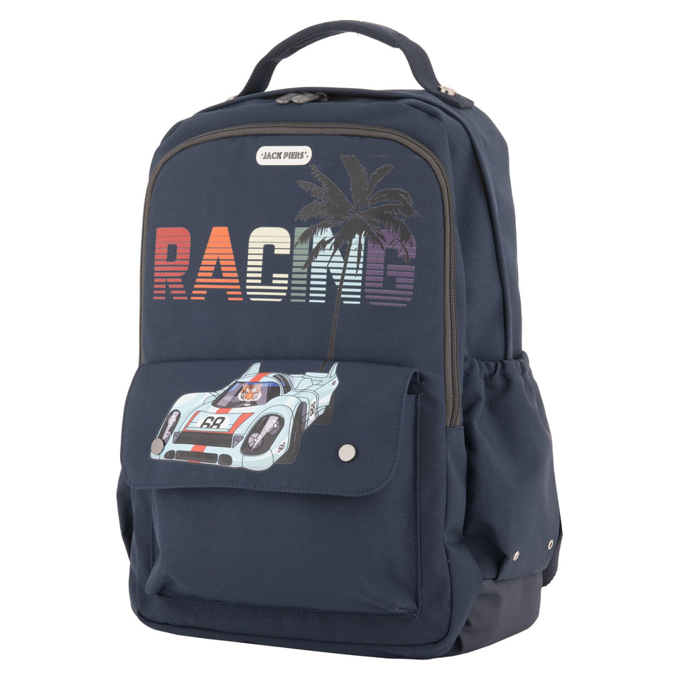 Backpack New York - Race