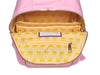 Transform your New Bobbie backpack into a convenient school backpack by sliding in this organizer.