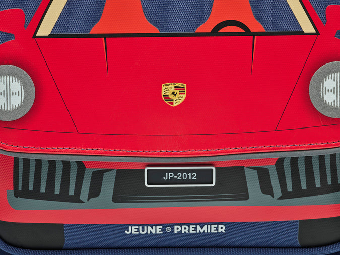 Ergomaxx Set - Porsche