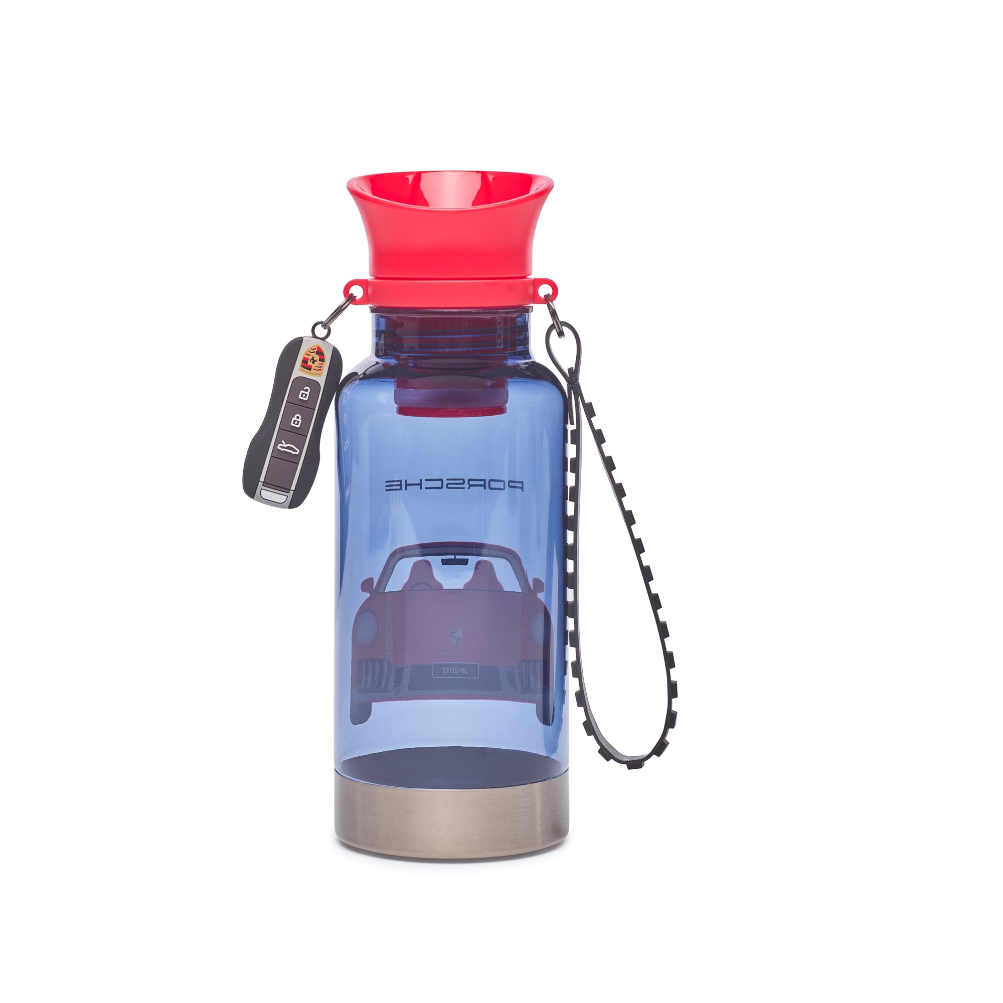 Drinking Bottle - Porsche – Jeune Premier
