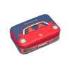 Pencil Box Filled - Porsche
