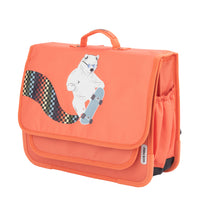 Schoolbag Paris Large - Boogie Bear