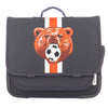 Schoolbag Paris Large - Soccer Bear