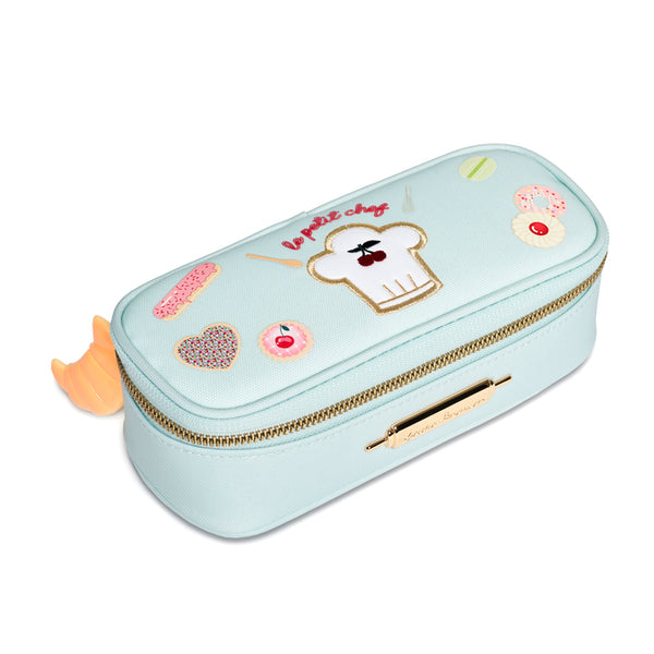 Pencil Box - Le Petit Chef