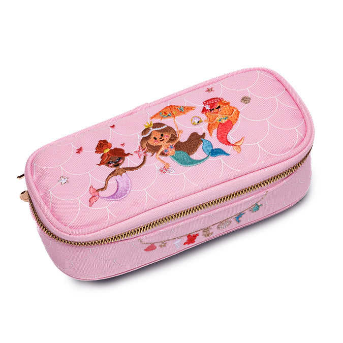 Pencil Box - Mermaids