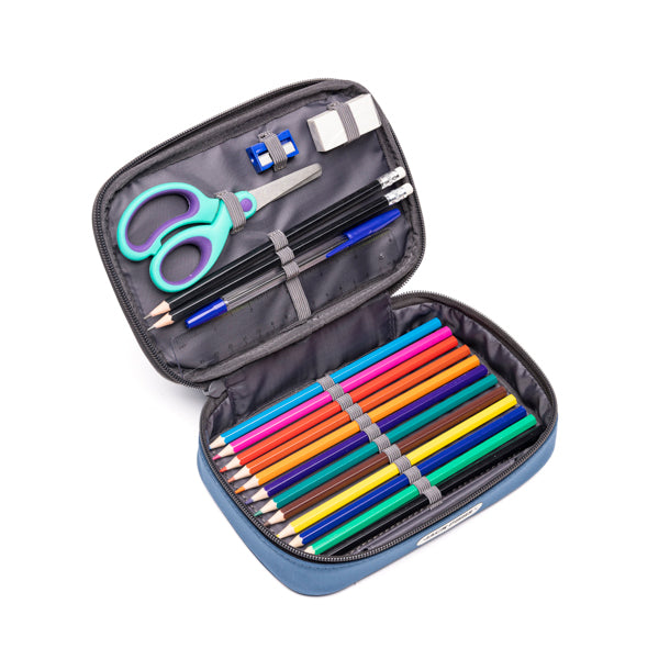 Pencil Case Filled - Darts