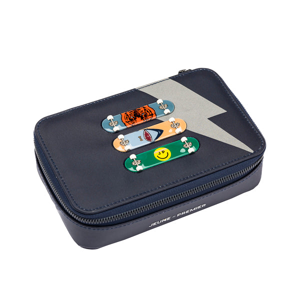 Ergomaxx Set - Skate – Jeune Premier
