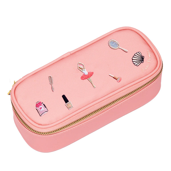 Trousse -  Jewellery Box Pink