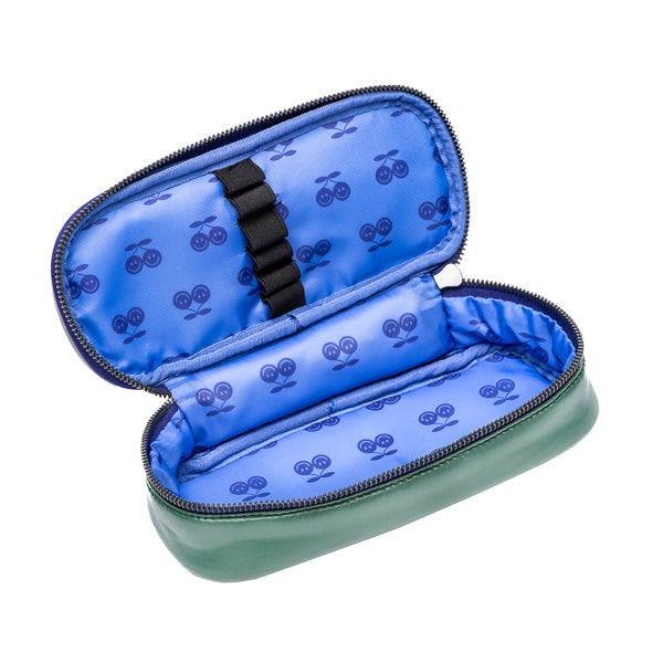 Puffer Pop Pencil Box | Jeune Premier Premium School Case for Boys