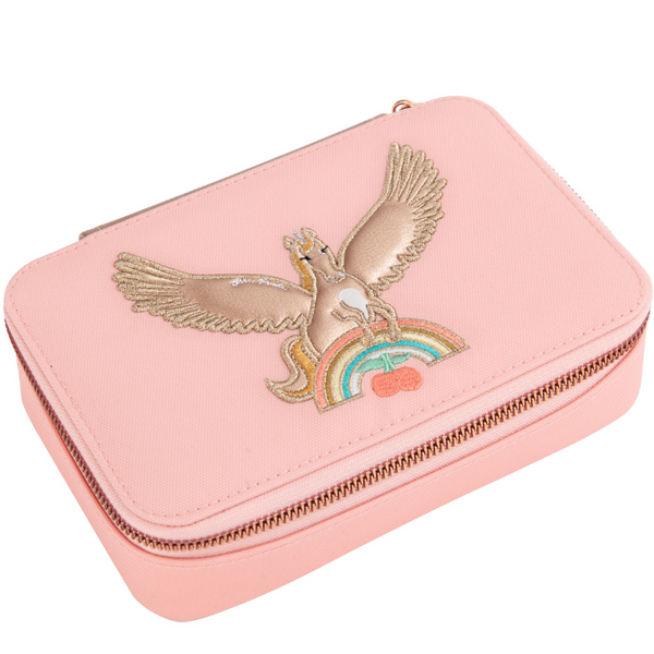 Pencil Box Filled Pegasus – Jeune Premier - Main Image