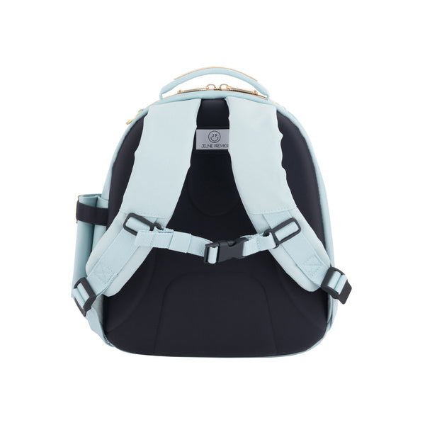 Ergonomic backpack for toddlers from 2 years old. If you want your toddler to walk the road to independence, the Ralphie Cavalerie Florale is a key piece. 