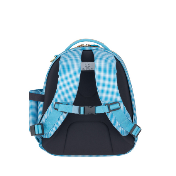 Backpack Ralphie - Vichy Love Blue