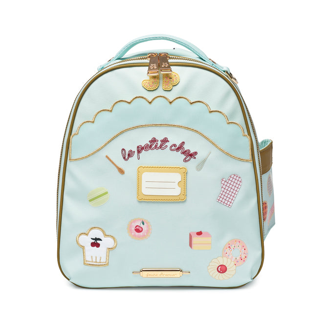Ralphie Toddler Backpack Le Petit Chef