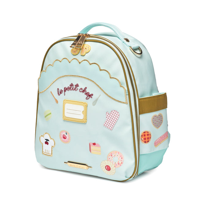Ralphie Toddler Backpack Le Petit Chef
