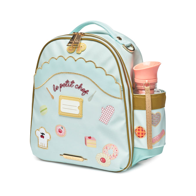 Ralphie Toddler Backpack Le Petit Chef | Jeune Premier – Jeune Premier