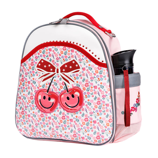 Backpack Ralphie Berry Cute – Ergonomic Toddler Backpack Ages 2–5