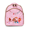 Backpack Ralphie - Mermaids