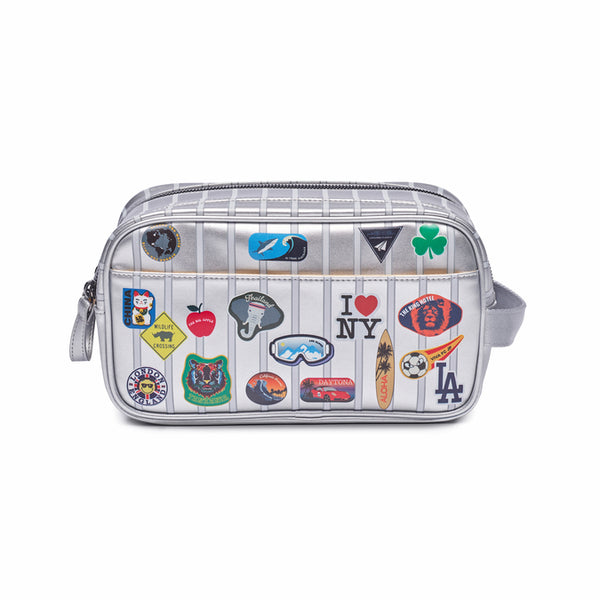 Travel Pouch