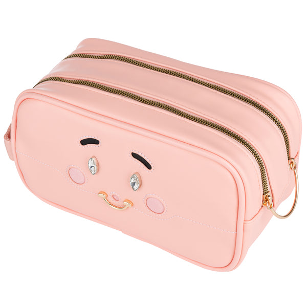 Marsupio da viaggio BFF Pink – Jeune Premier