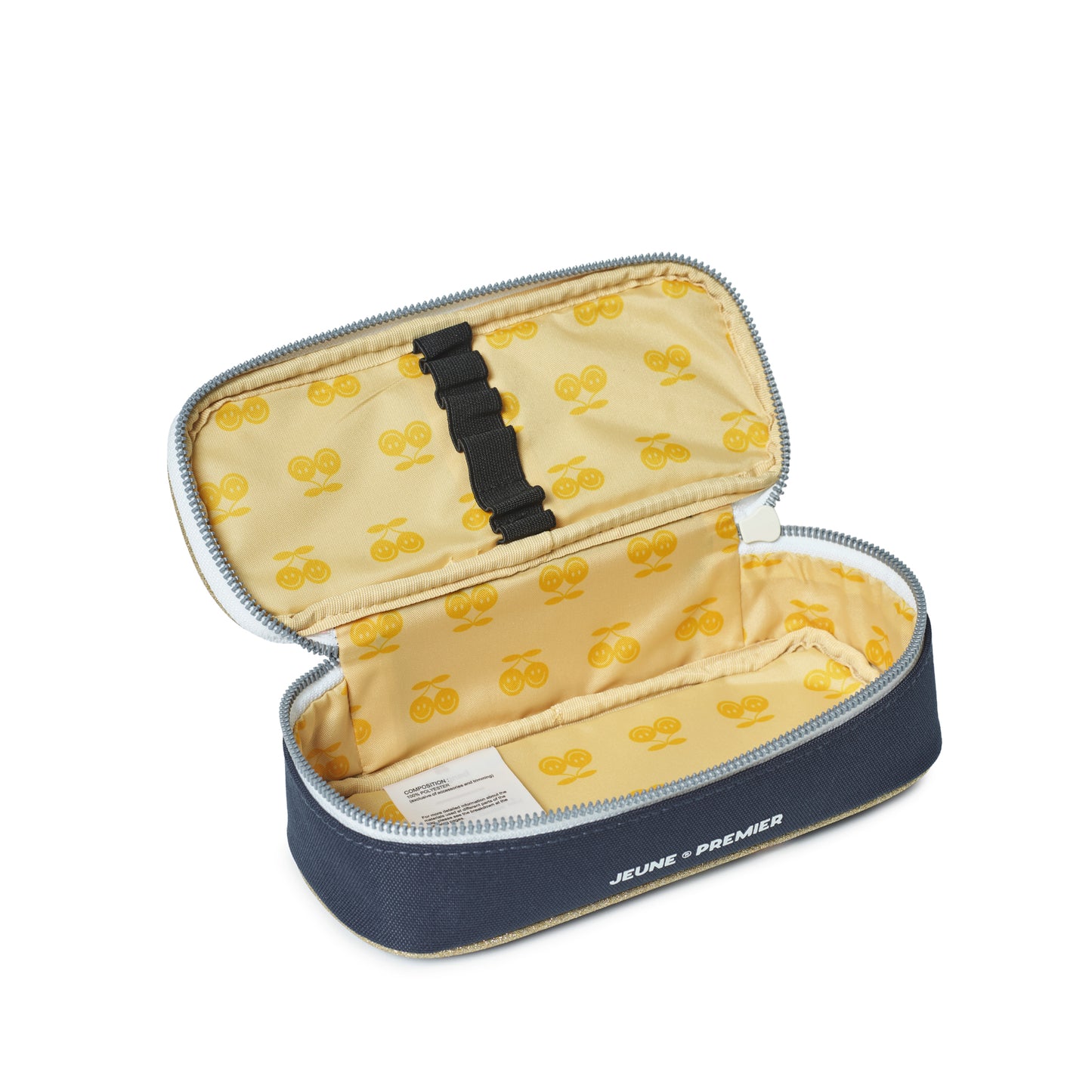 Pencil Box - Unicorn Gold