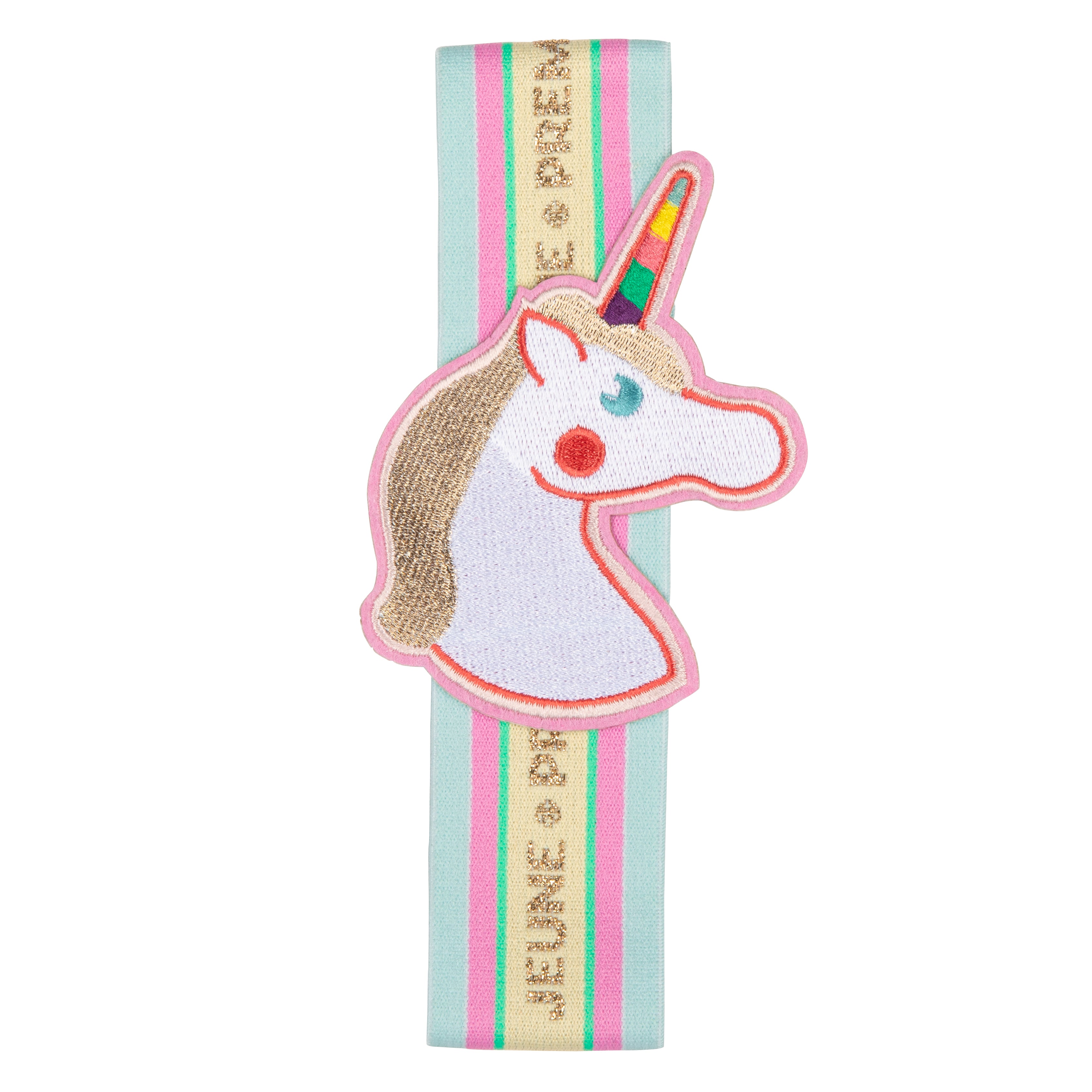 Lunchbox Elastic - Unicorn – Jeune Premier