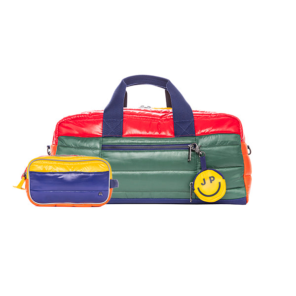 Reisset - Puffer Pop