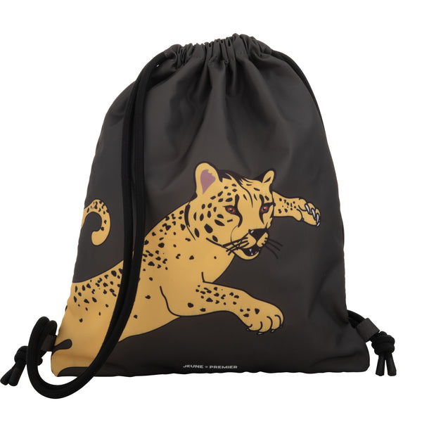 Sports Bag - Cheetah