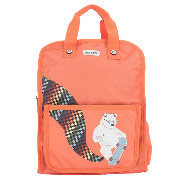 Backpack Amsterdam Large - Boogie Bear