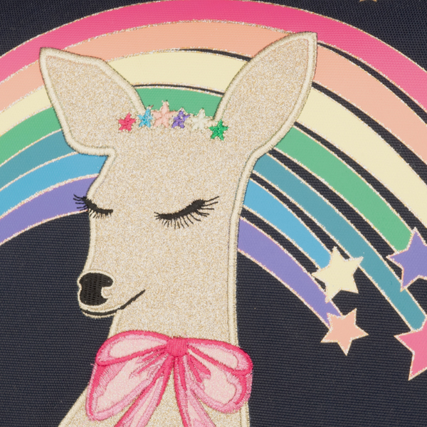 Classic Midi - Rainbow Deer