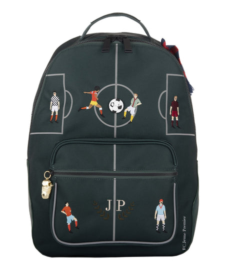 Personalize your schoolbag or backpack with key chains - Jeune Premier –  Jeune Premier