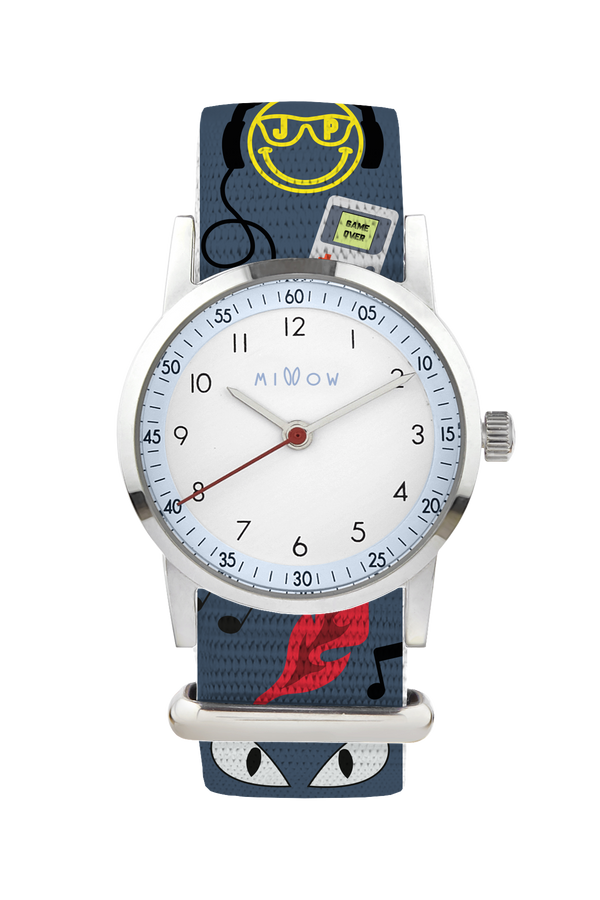 Orologio premier 2025 anni 50