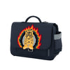 It Bag Mini - Tiger Flame