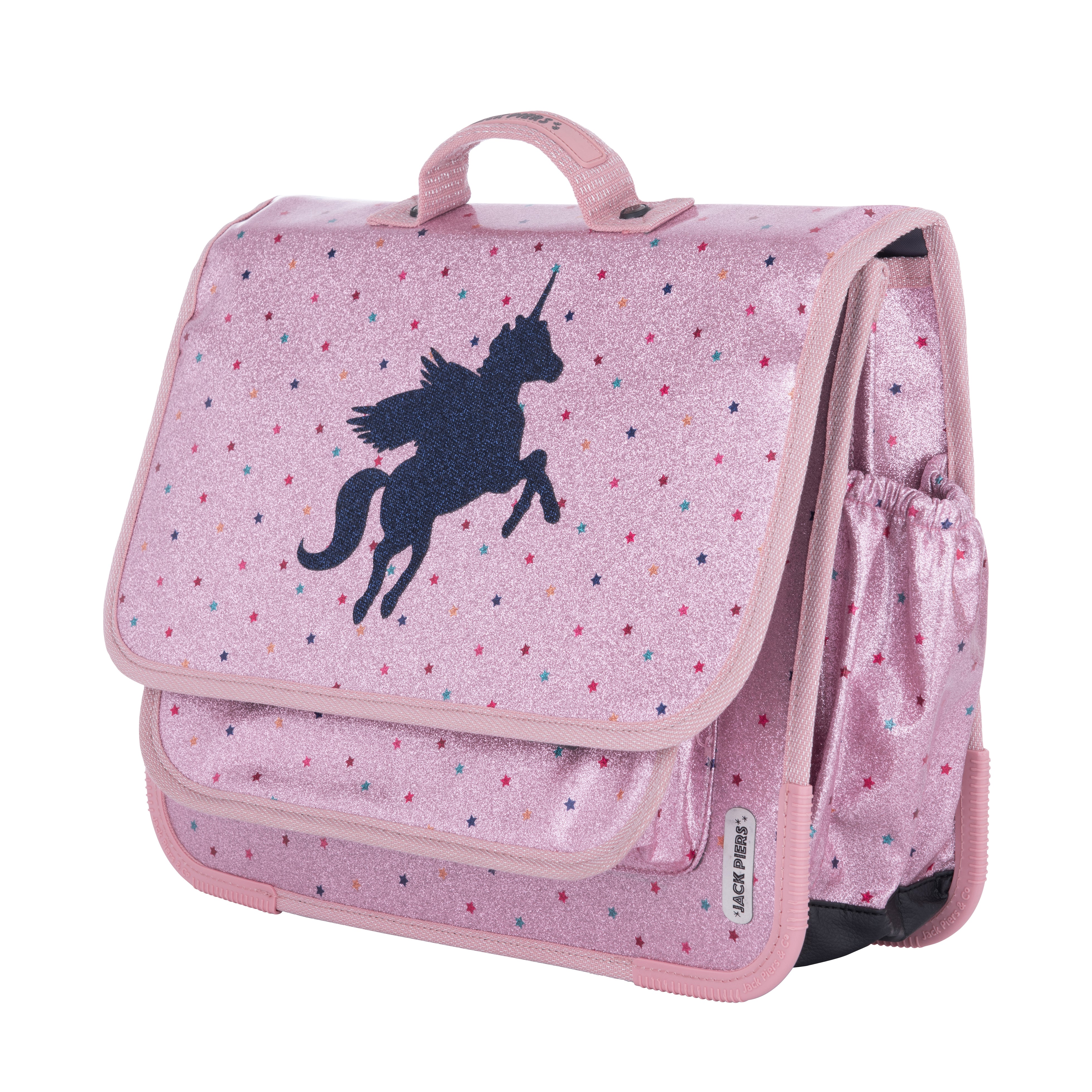 Cartella Paris Large Unicorno Starlight