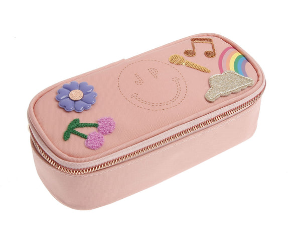 Pencil Box - 레이디 가젯 핑크